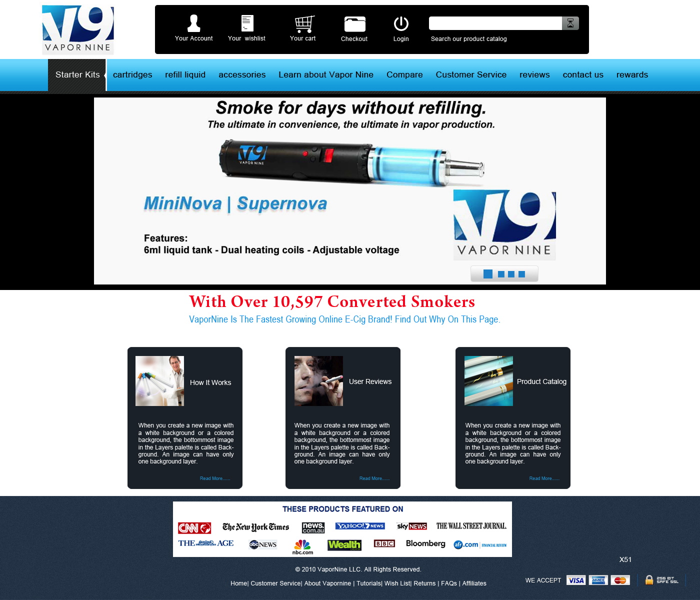 Web Design by pb for this project | Design #795698