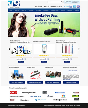 Web Design by OM for this project | Design: #801839