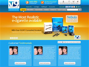 Web Design by alryts for this project | Design: #816387