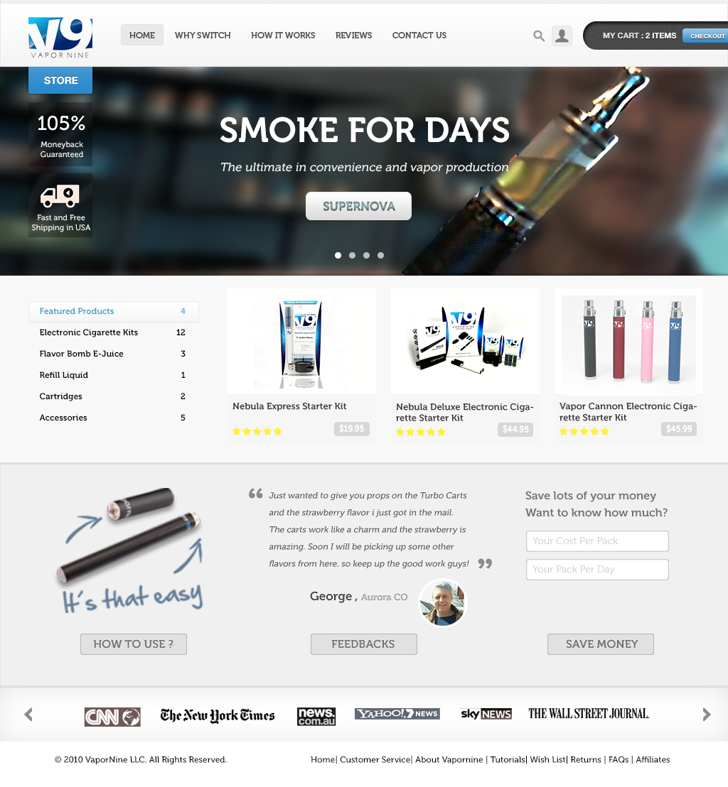 Web-Design von iGoDzp für dieses Projekt | Design #795600