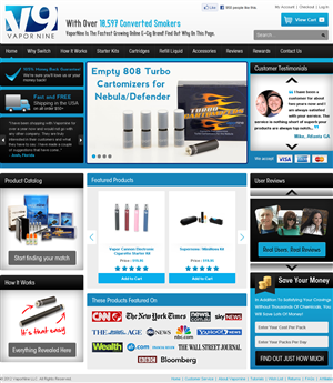 Web Design by Creative Usha