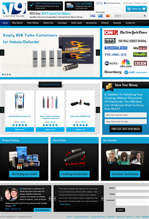 Web Design by Creative Usha for this project | Design: #805838