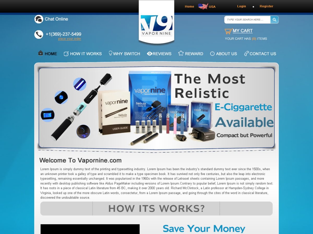Web Design by TechWise for this project | Design #803454