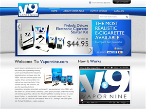 Web Design by TechWise for this project | Design: #803457