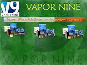 Web Design by zestsneh for this project | Design: #813892