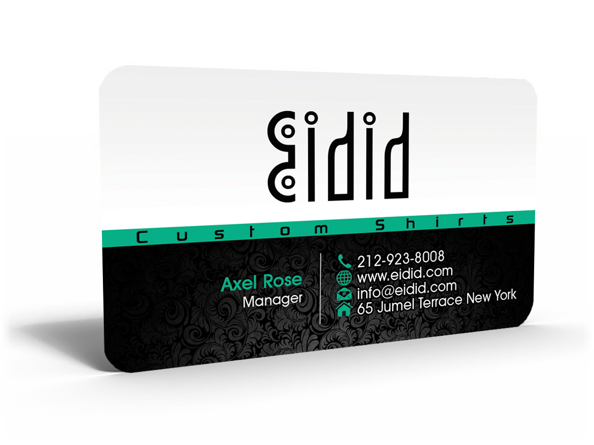Business Card Design by Hardcore Design for this project | Design #3287175