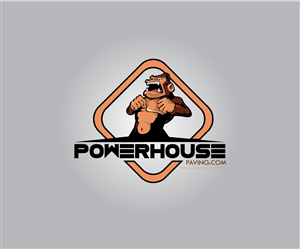 Logo Design by Tamilan for this project | Design: #3227010