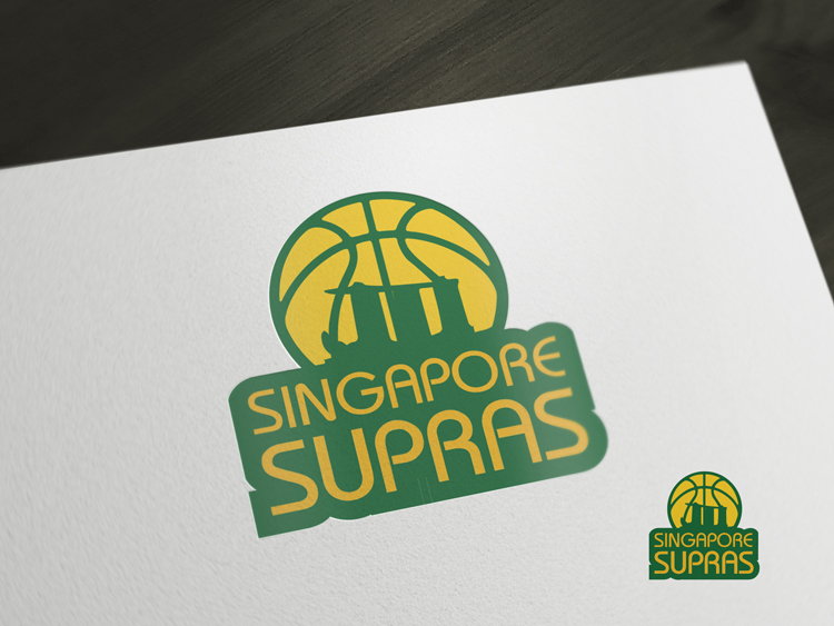 Logo Design by madeli for Supras  | Design #3235339