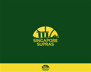 Logo Design by MrBranding for Supras  | Design: #3227334