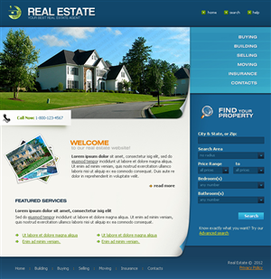 Web Design by susi007