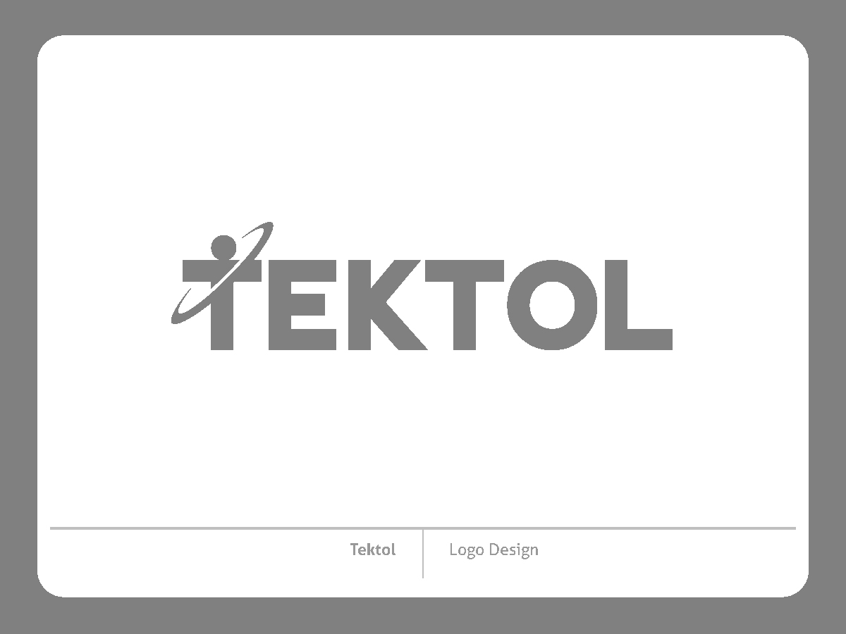 Logo Design by design pres for tektol, inc. | Design #73059