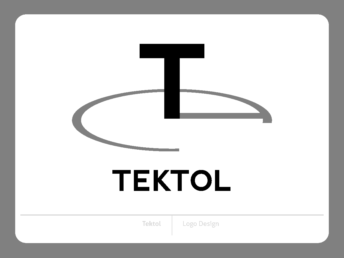 Diseño de Logo por design pres para tektol, inc. | Diseño #73420
