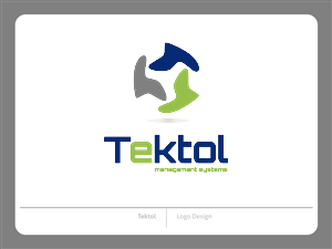 Logo Design by design pres for tektol, inc. | Design: #74959