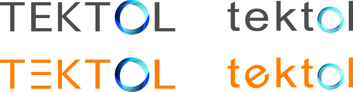 Logo Design by hazelnut for tektol, inc. | Design: #79009