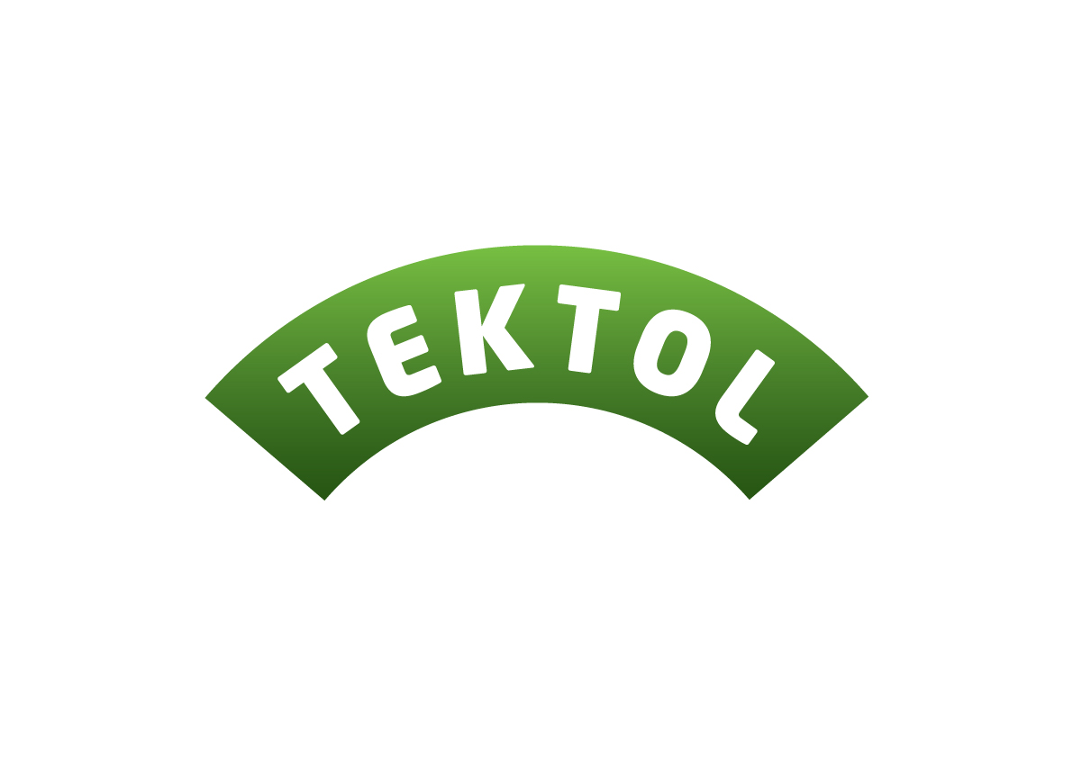 Logo Design by Studio Cosmo for tektol, inc. | Design #75375