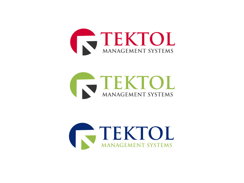 Logo Design by Sky Ram for tektol, inc. | Design #73291