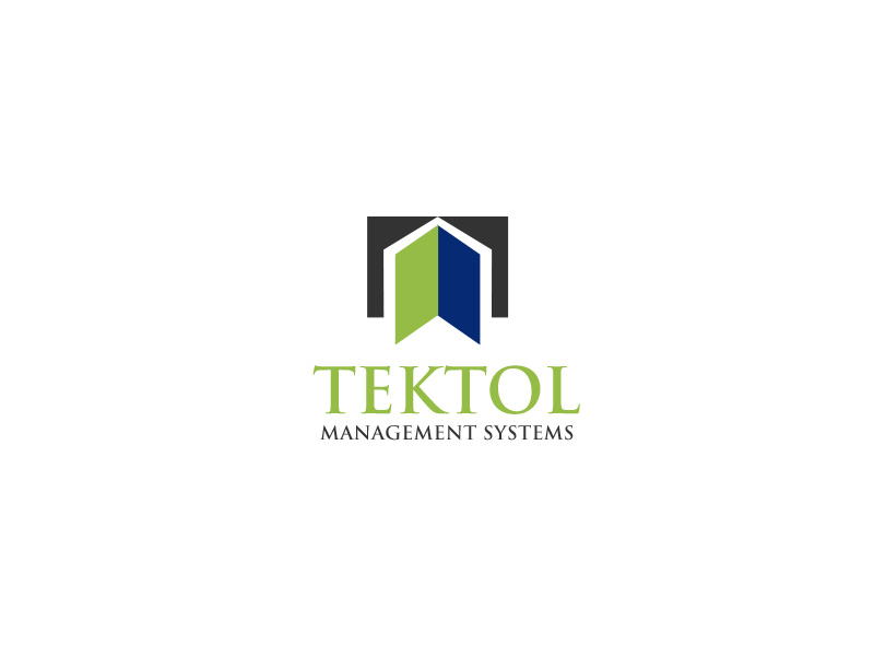 Logo Design by Sky Ram for tektol, inc. | Design #73292
