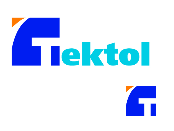 Logo Design by C Corner for tektol, inc. | Design #75879