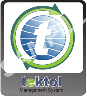 Logo Design by Vision Graphic for tektol, inc. | Design: #73096