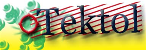 Logo Design by Vision Graphic for tektol, inc. | Design #73098