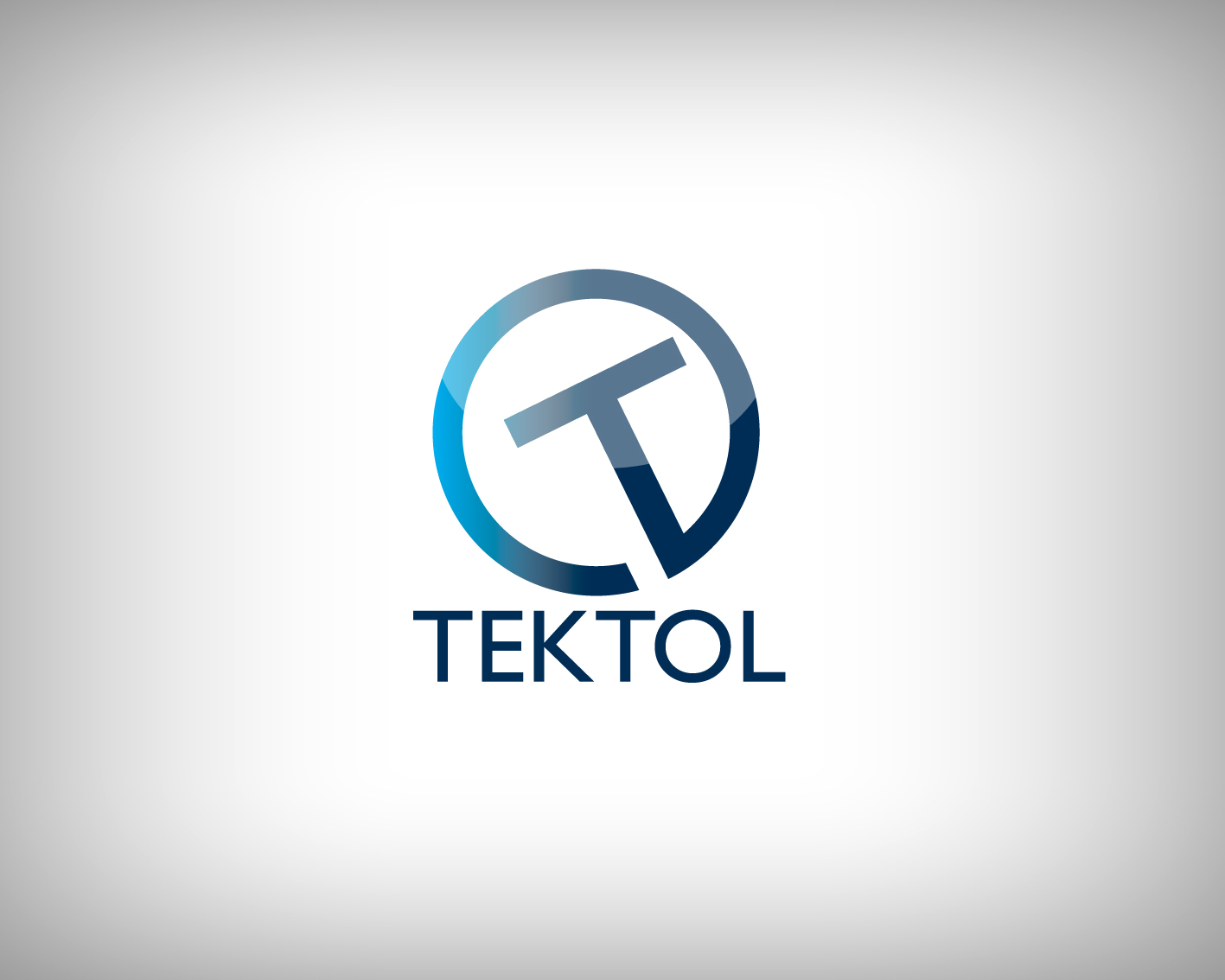 Diseño de Logo por Electric Sparrow para tektol, inc. | Diseño #72948