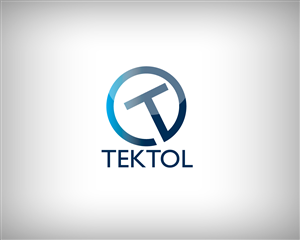 Logo Design by Electric Sparrow for tektol, inc. | Design: #72948