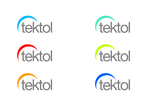 Diseño de Logo por pixeljuice para tektol, inc. | Diseño #72682