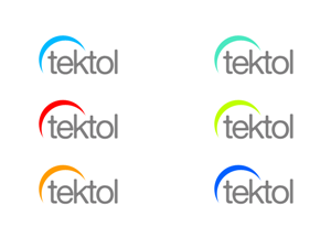 Logo Design by pixeljuice for tektol, inc. | Design #72682