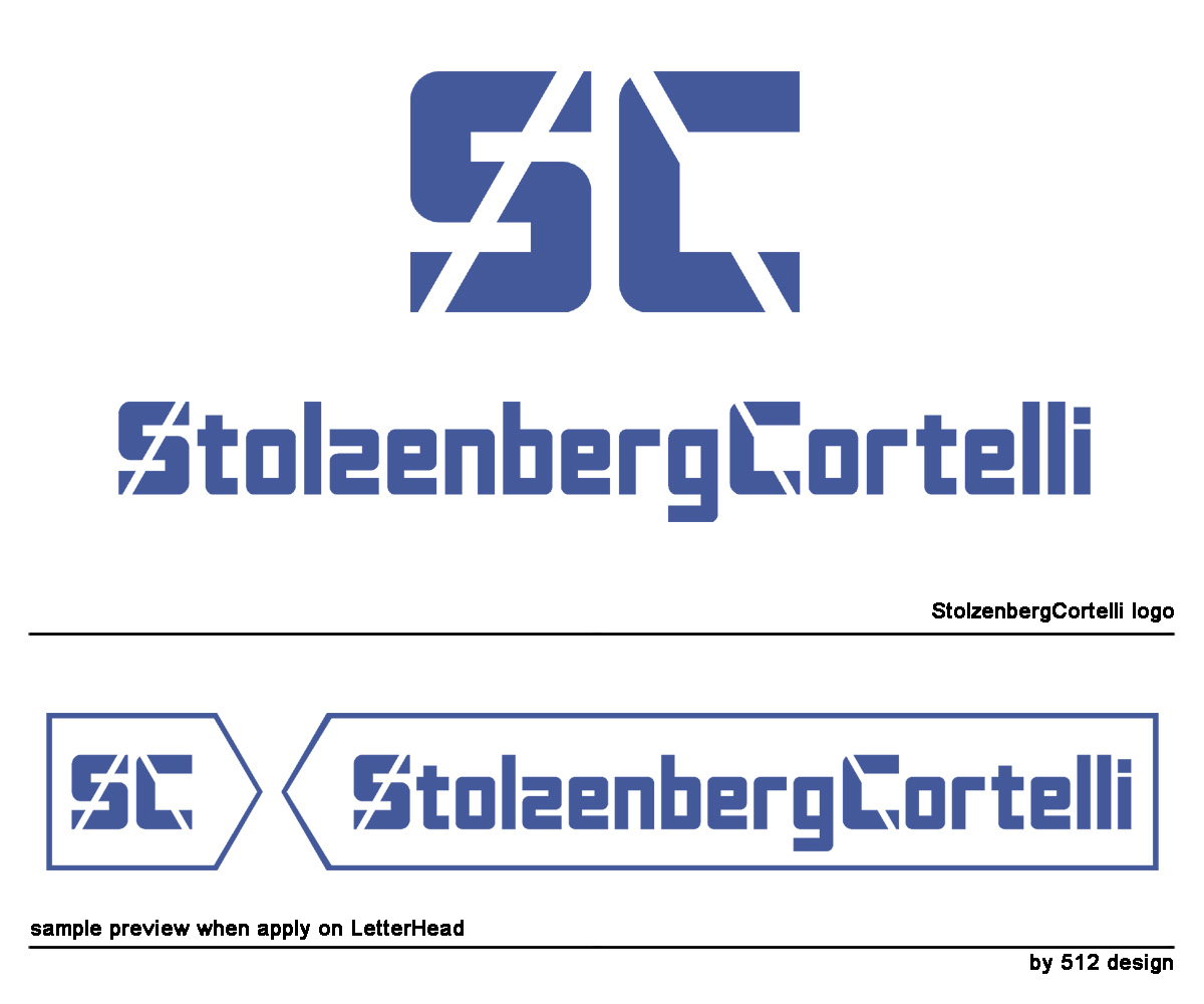 Logo Design by 512 design for this project | Design #3257277