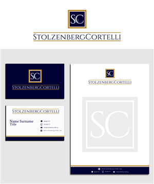 Logo Design by VGB for this project | Design: #3246697