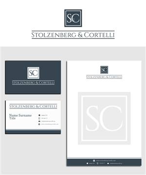 Logo Design by VGB for this project | Design: #3246701