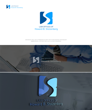 Logo Design by Benjamin for this project | Design: #3292258