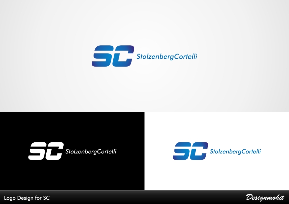Logo Design by DesignMohit for this project | Design #3281598