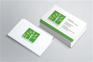 Business Card Design by AZ for this project | Design: #3229793