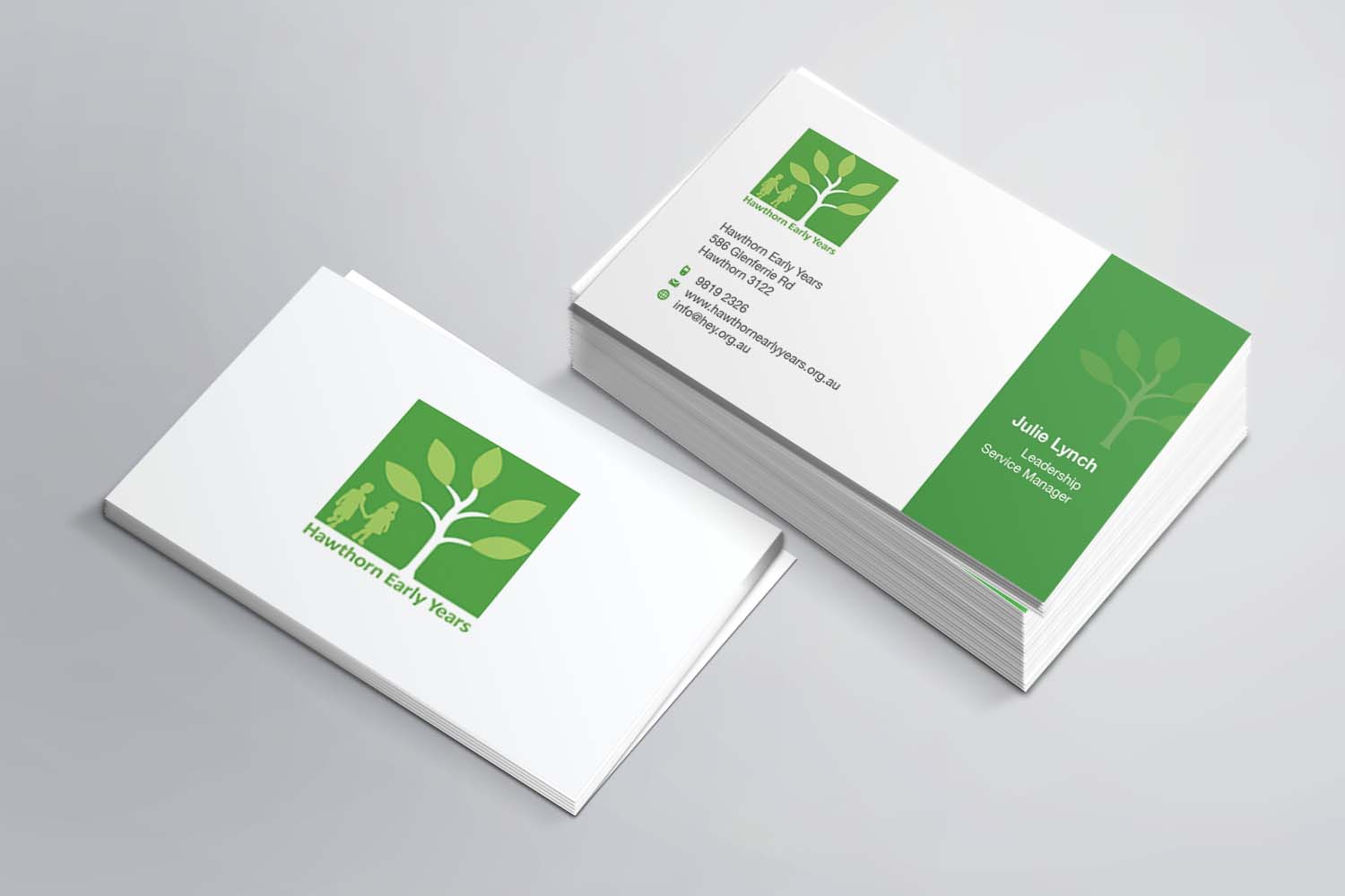 Business Card Design by AZ for this project | Design #3229822