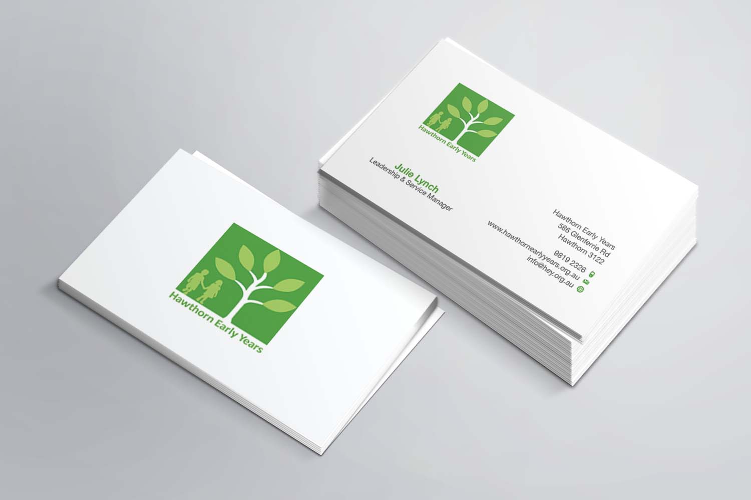 Business Card Design by AZ for this project | Design #3229834