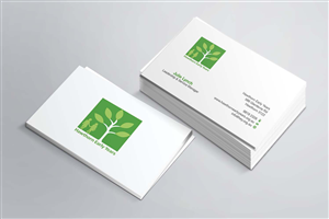 Business Card Design by AZ for this project | Design: #3229834