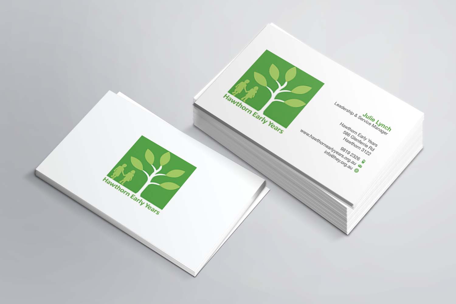 Business Card Design by AZ for this project | Design #3229841