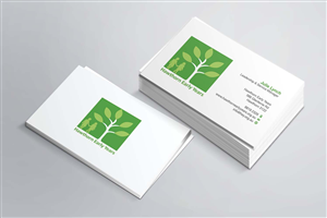 Business Card Design by AZ for this project | Design: #3229841