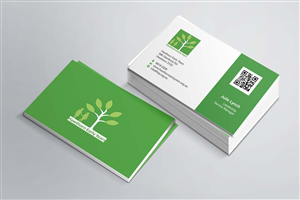 Business Card Design by AZ for this project | Design: #3229898