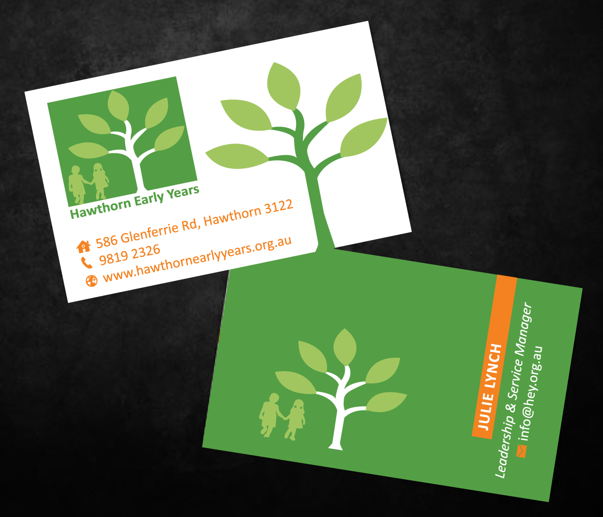 Business Card Design by red rocket creative for this project | Design #3248622