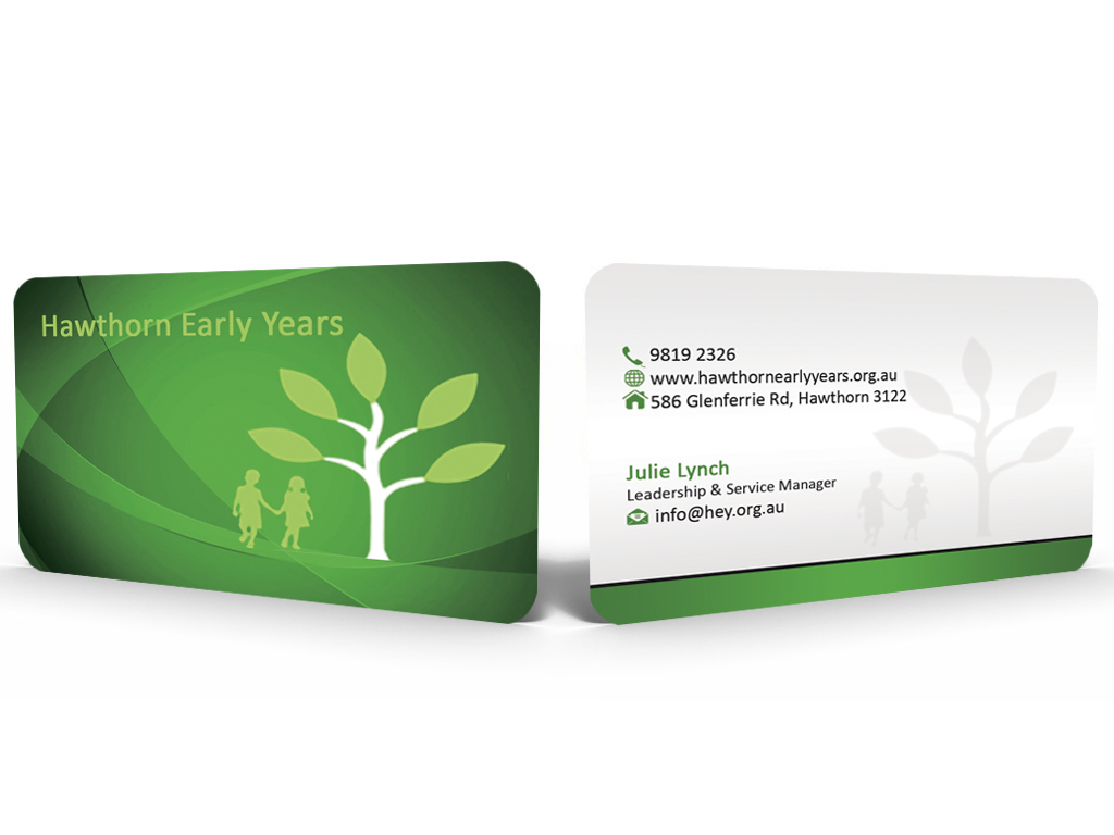 Business Card Design by Hardcore Design for this project | Design #3252242