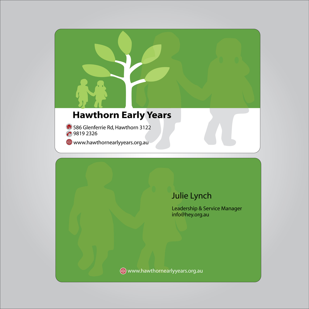 Business Card Design by MTu for this project | Design #3234995
