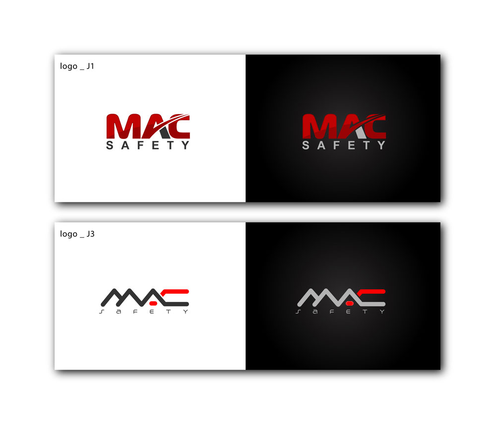 Design de Logo par Theziners pour Mac Safety LLC | Design : #3250821