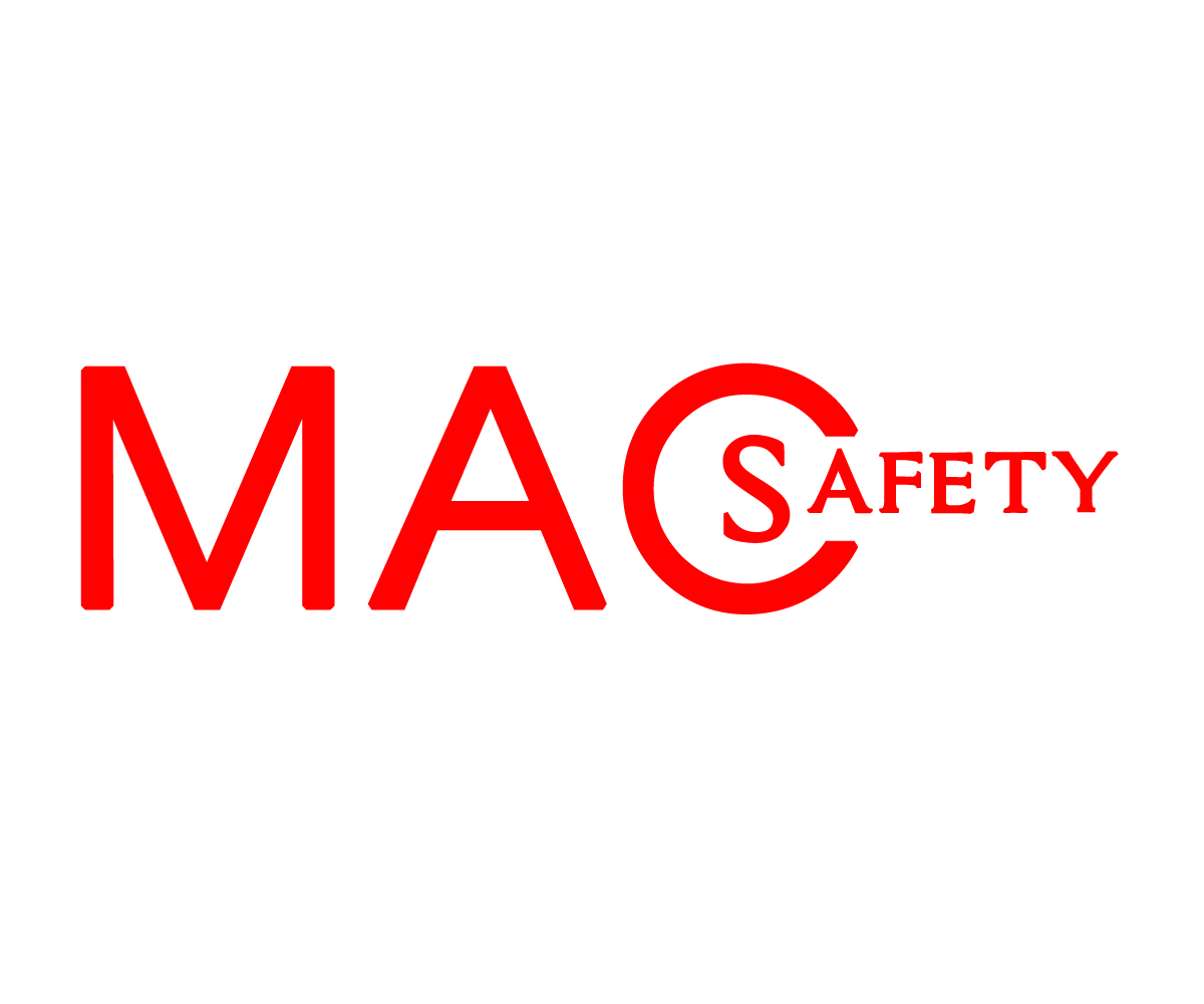 Logo Design by InGang for Mac Safety LLC | Design #3231782