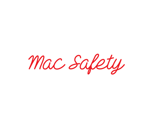 Logo-Design von Buddika R für Mac Safety LLC | Design #3253787