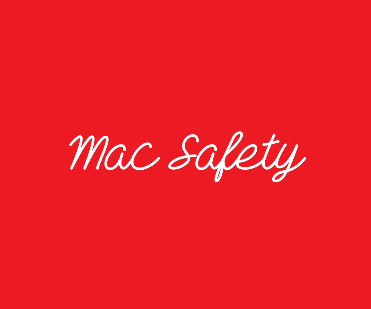 Design de Logo par Buddika R pour Mac Safety LLC | Design #3253795