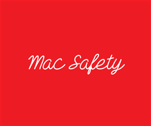 Logo Design by Buddika R for Mac Safety LLC | Design: #3253795