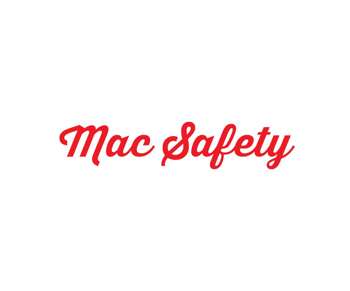 Design de Logo par Buddika R pour Mac Safety LLC | Design #3253832