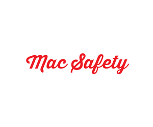 Design de Logo par Buddika R pour Mac Safety LLC | Design : #3253832